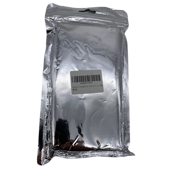 NOMO New iPhone 11 Case with Screen Protector - Picture 11 of 13